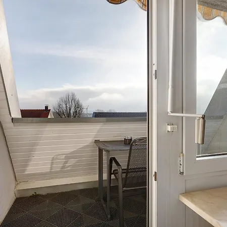 Apartment Domus Lux 404