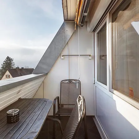 Domus Lux 404 Apartment *