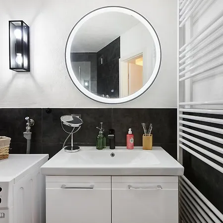 Apartment Domus Lux 404