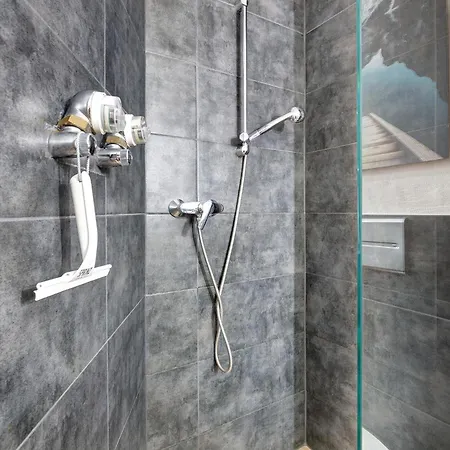 Domus Lux 404 Apartment Bad Sackingen