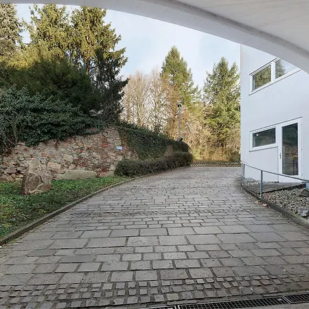 Apartment Domus Lux 404 Bad Sackingen