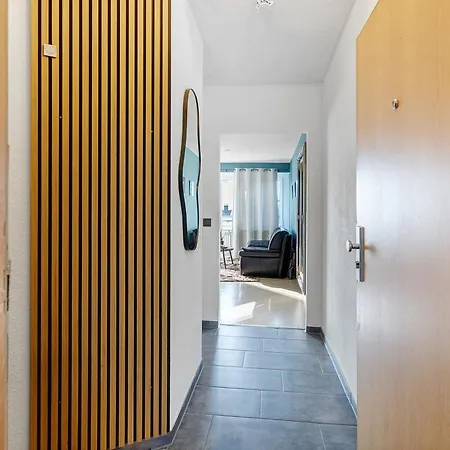 Domus Lux 404 * 바드사킹겐