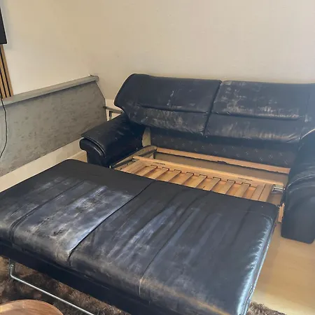 Apartmán Domus Lux 404 Bad Säckingen