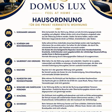 Lejlighed Domus Lux 404 Bad Säckingen
