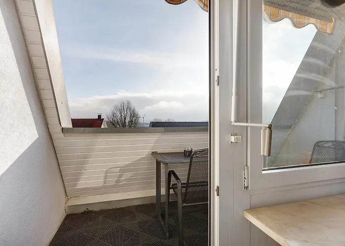 Apartment Domus Lux 404