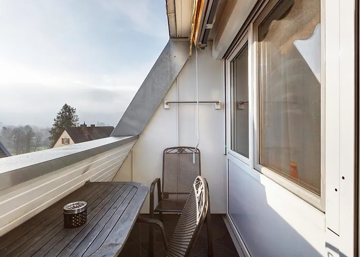 Domus Lux 404 Apartment *