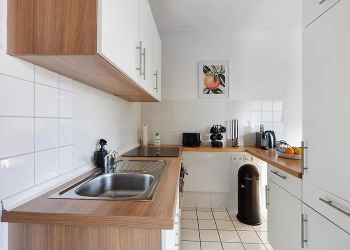 Apartment Domus Lux 404