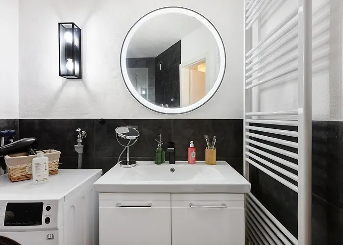 Apartment Domus Lux 404