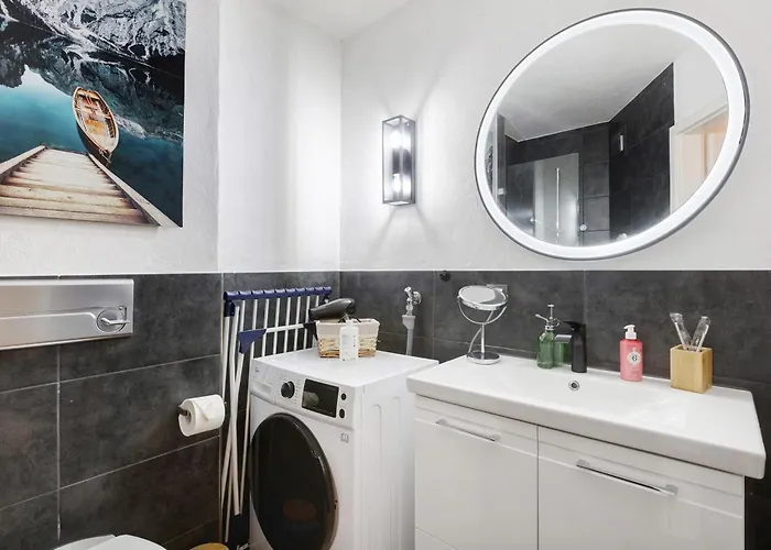 Apartment Domus Lux 404 *