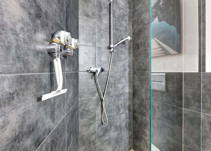 Domus Lux 404 Apartment Bad Sackingen