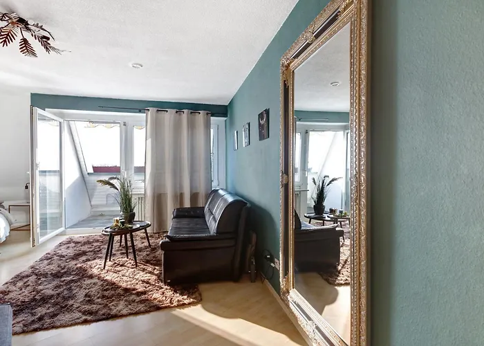 Domus Lux 404 Apartment *