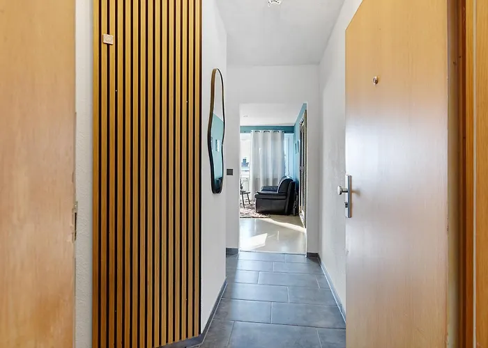 Domus Lux 404 Bad Sackingen