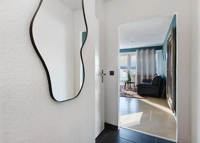 Domus Lux 404 * Bad Sackingen