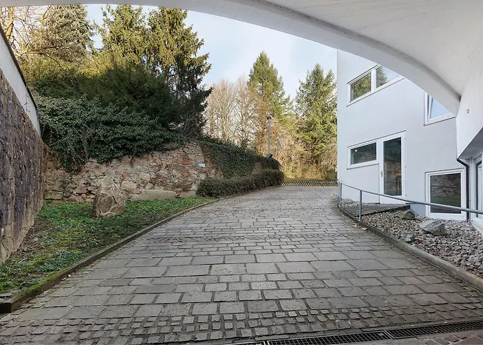 Apartment Domus Lux 404 Bad Sackingen