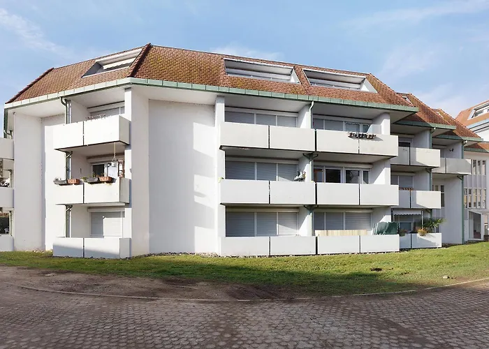 Domus Lux 404 * Bad Sackingen